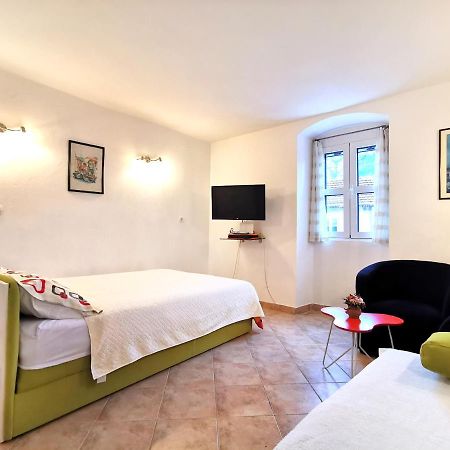 Old Town Boskovic Apartment Kotor Extérieur photo