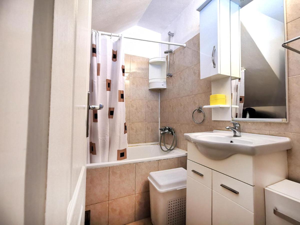 Old Town Boskovic Apartment Kotor Extérieur photo